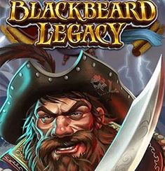 blackbeard legacy slot