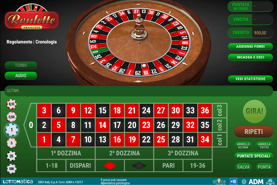 ROulette Lottomatica.png